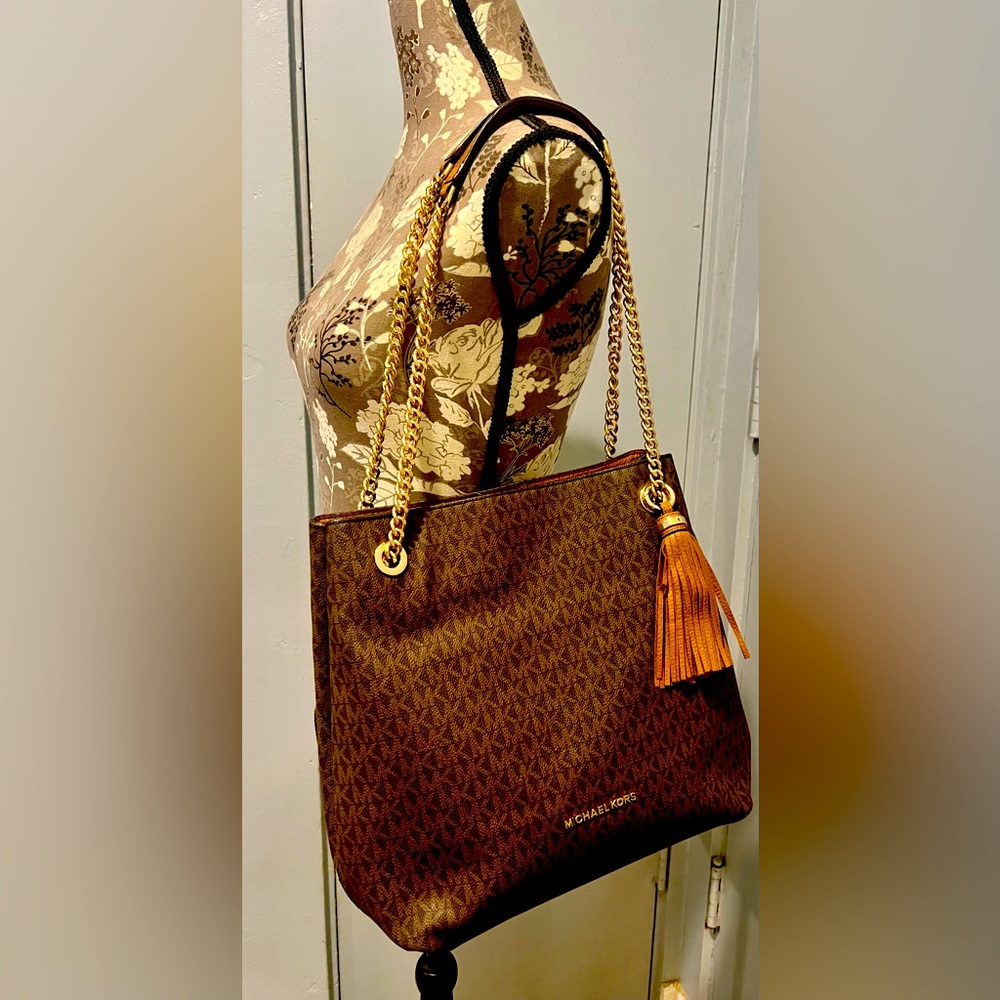 Michael Kors Tote/Shoulder Bag